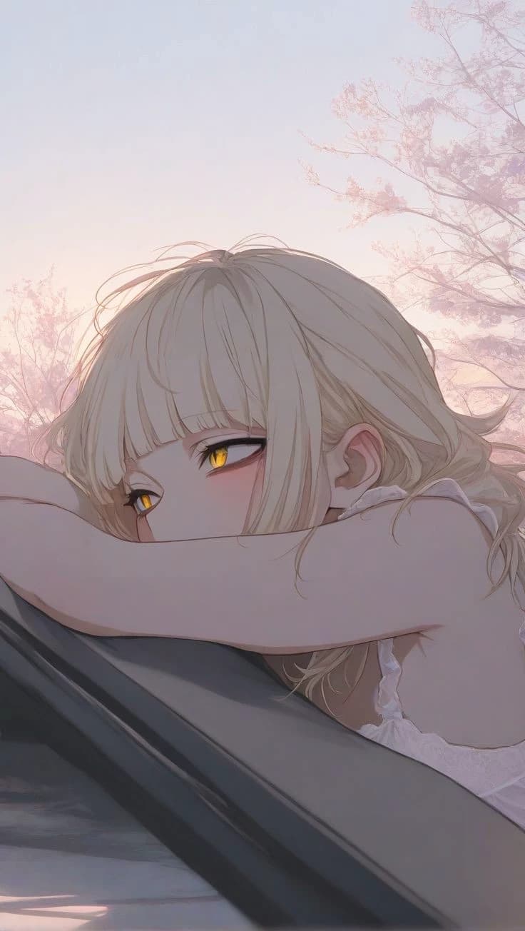 Thumbnail of Химико Тога