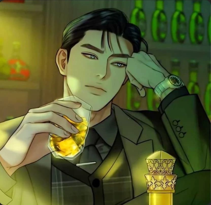 Thumbnail of Pavel Dragunov || your husband