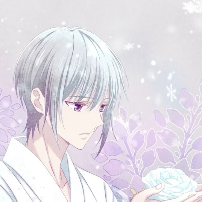 Thumbnail of Юки Соман