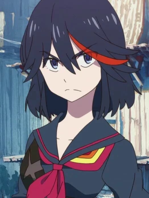 Thumbnail of Рюкю Матой (Kill la Kill)
