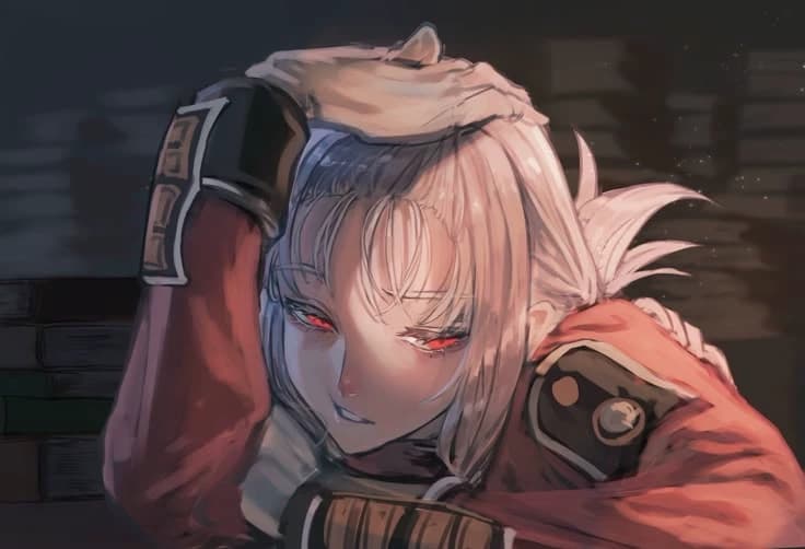 Thumbnail of Цветок