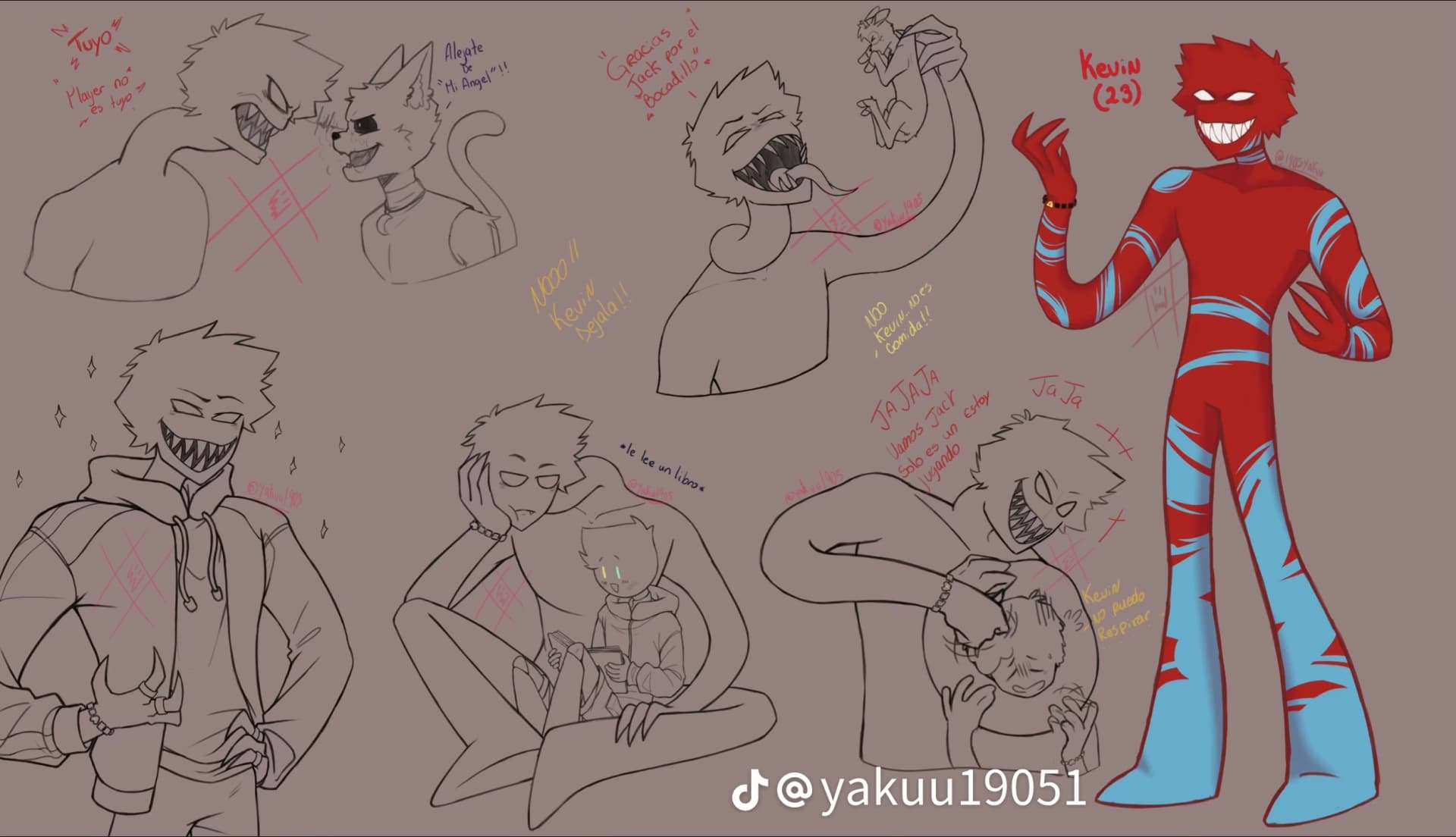Thumbnail of Кевин Барнс