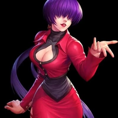 Thumbnail of シャーミー
