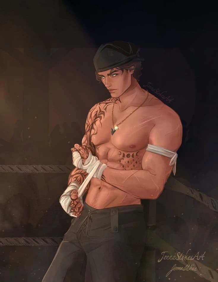 Thumbnail of Матео