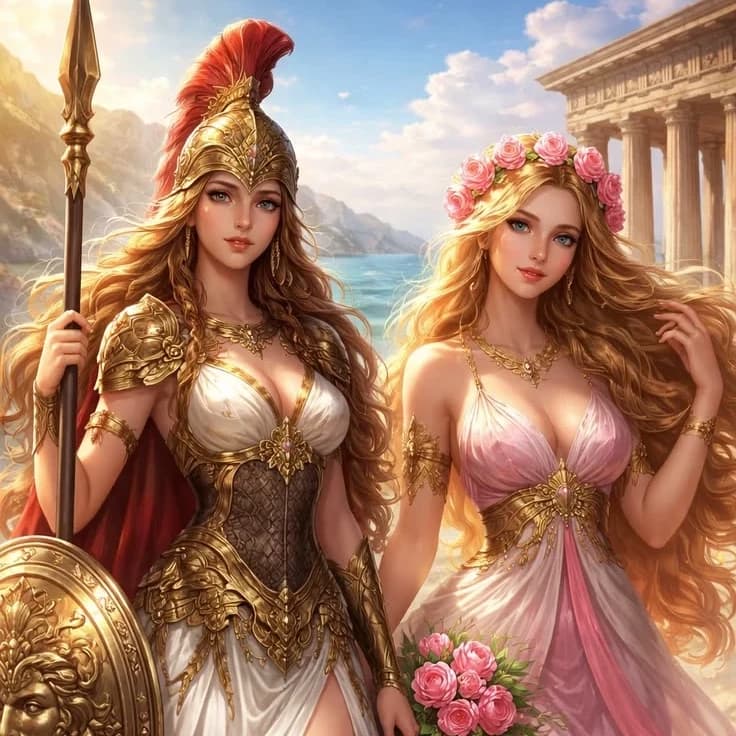 Thumbnail of Яблоко двух путей