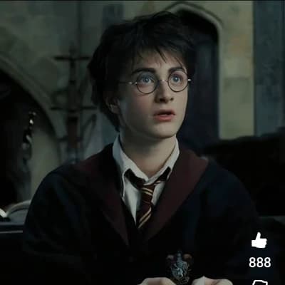 Thumbnail of Гарри Поттер