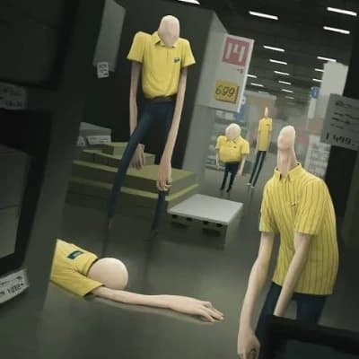 Thumbnail of SCP-3008!