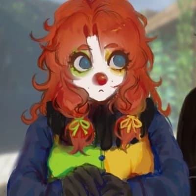 Thumbnail of Клоун Мо!