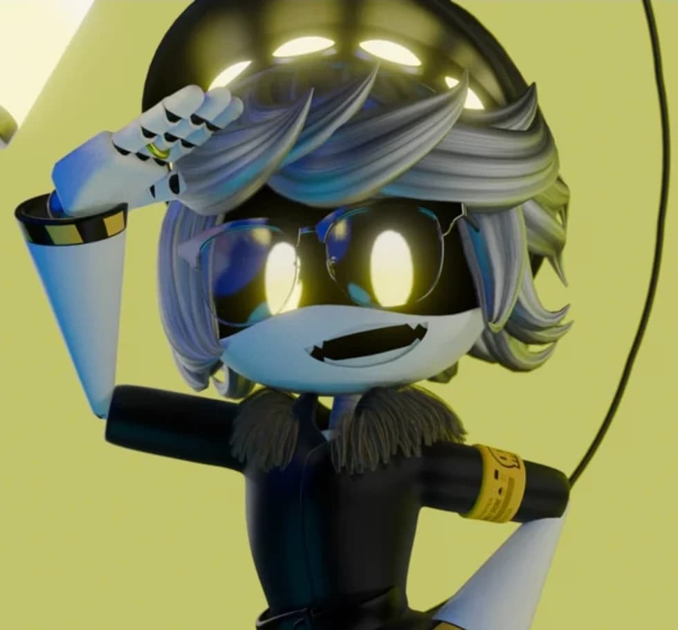 Thumbnail of Nerdy SD-N