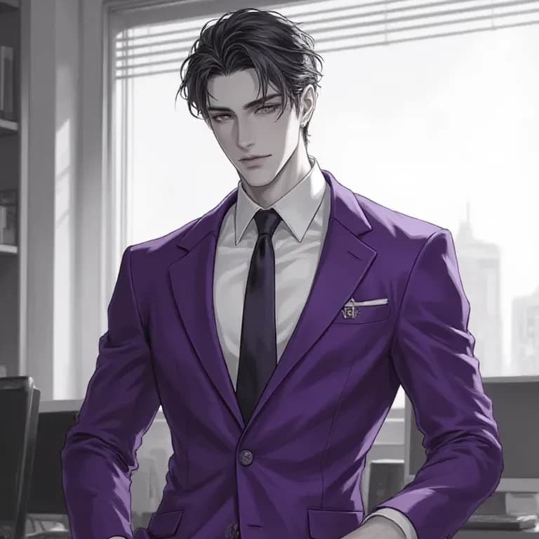 Thumbnail of Adrian