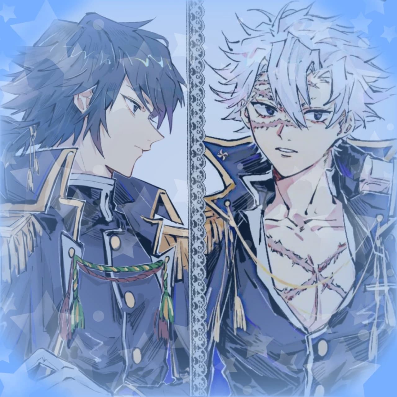 Thumbnail of KNY-sanegiyuu-royalty