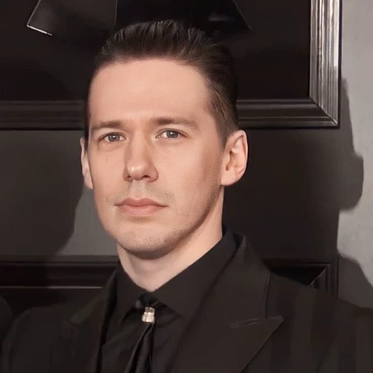 Thumbnail of Тобиас Фордж