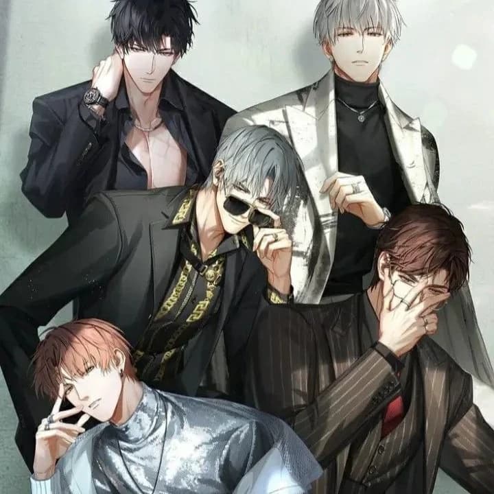 Thumbnail of 5 Mafia brother 1 step sister