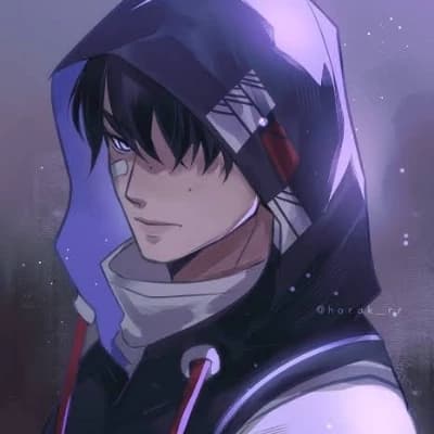 Thumbnail of VAKORANT Li Zhao Yu (Iso)