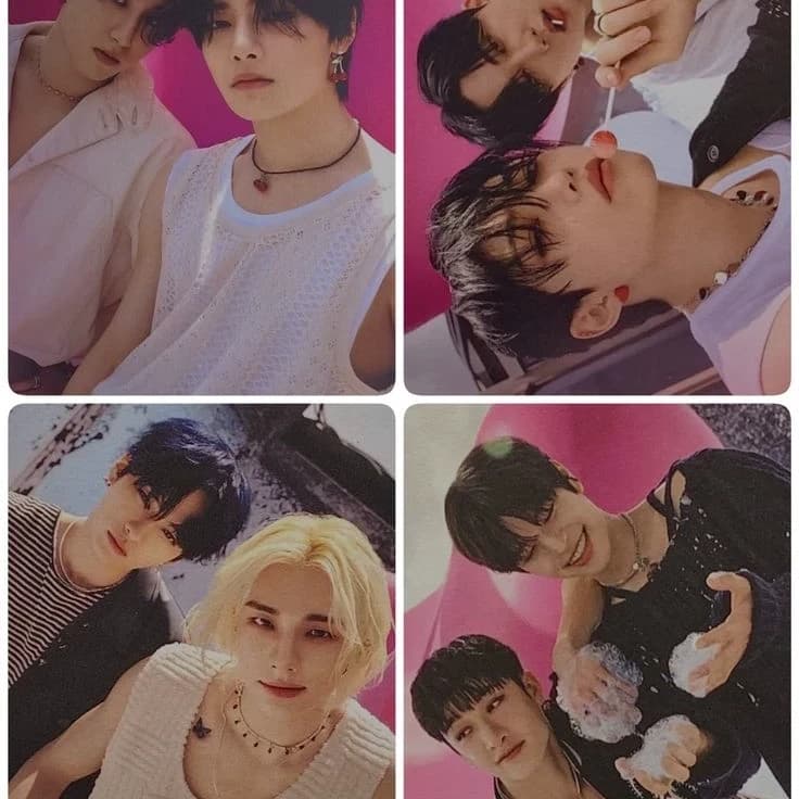 Thumbnail of STRAYKIDS
