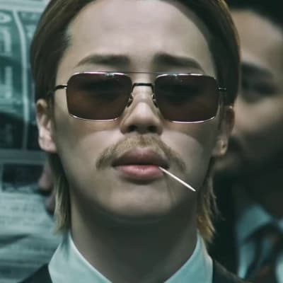 Thumbnail of An Agreement With The Dangerous Don Of Seoul 