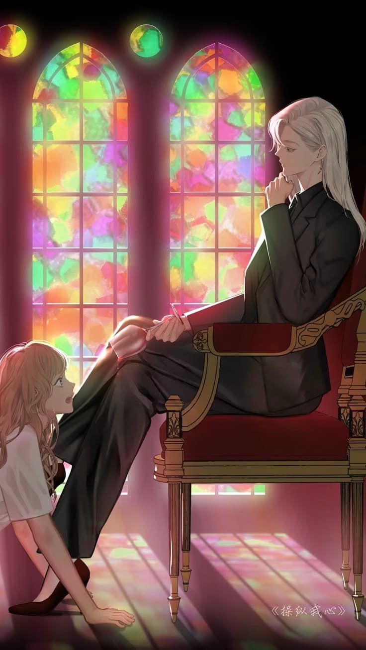 Thumbnail of GL - Серафин Вейл