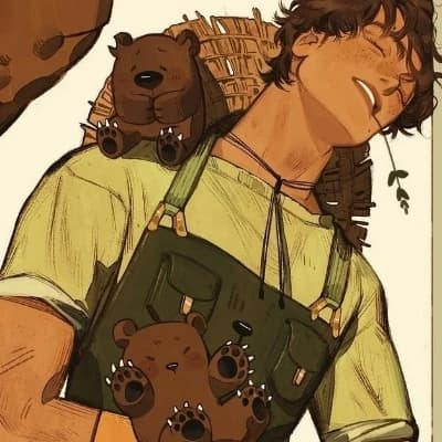 Thumbnail of Ethan- |Cowboy x City girl|(NSFW/SFW) 