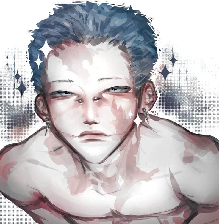 Thumbnail of Майк