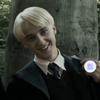 Thumbnail of Драко Малфой