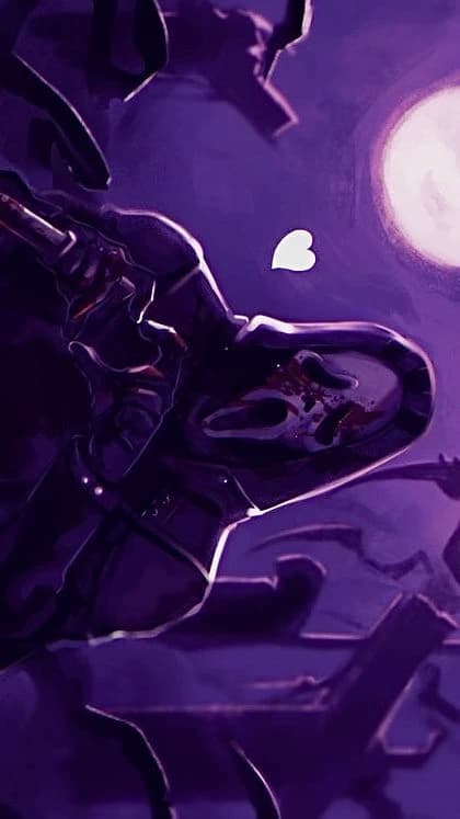 Thumbnail of Призрачное лицо (Яндере)