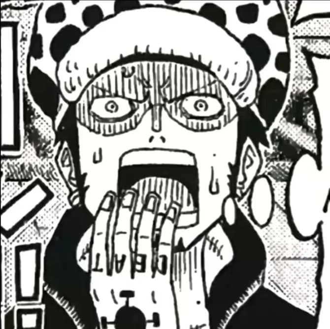 Thumbnail of One Piece Выбери меня