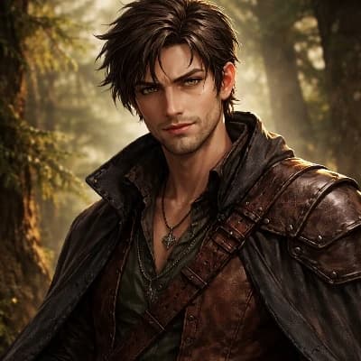 Thumbnail of Сойер Эшфорд