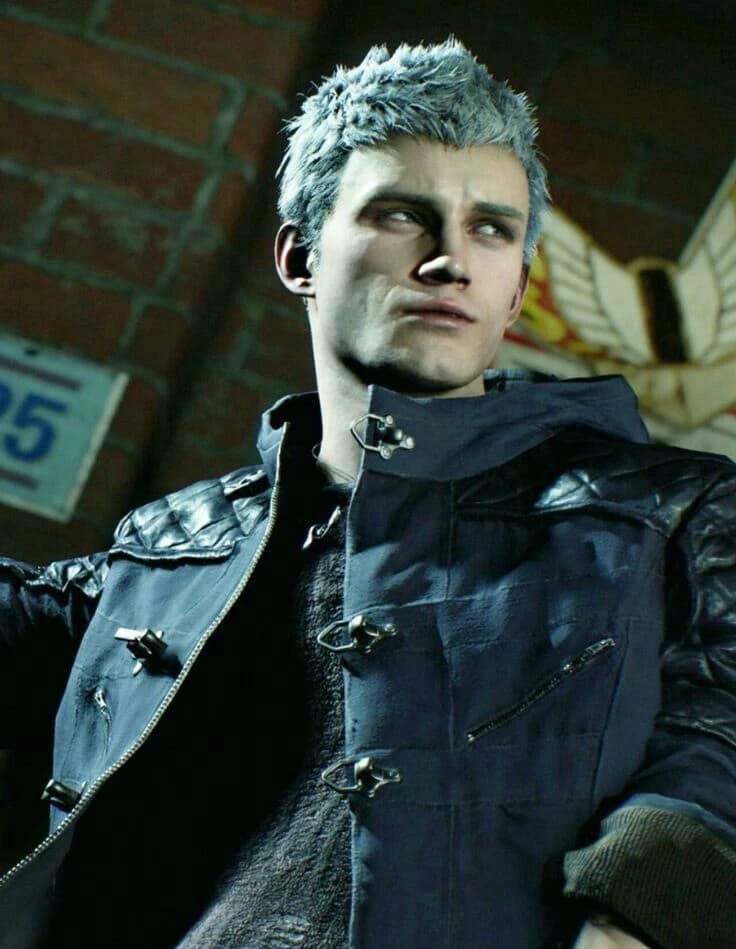 Thumbnail of DMC Nero