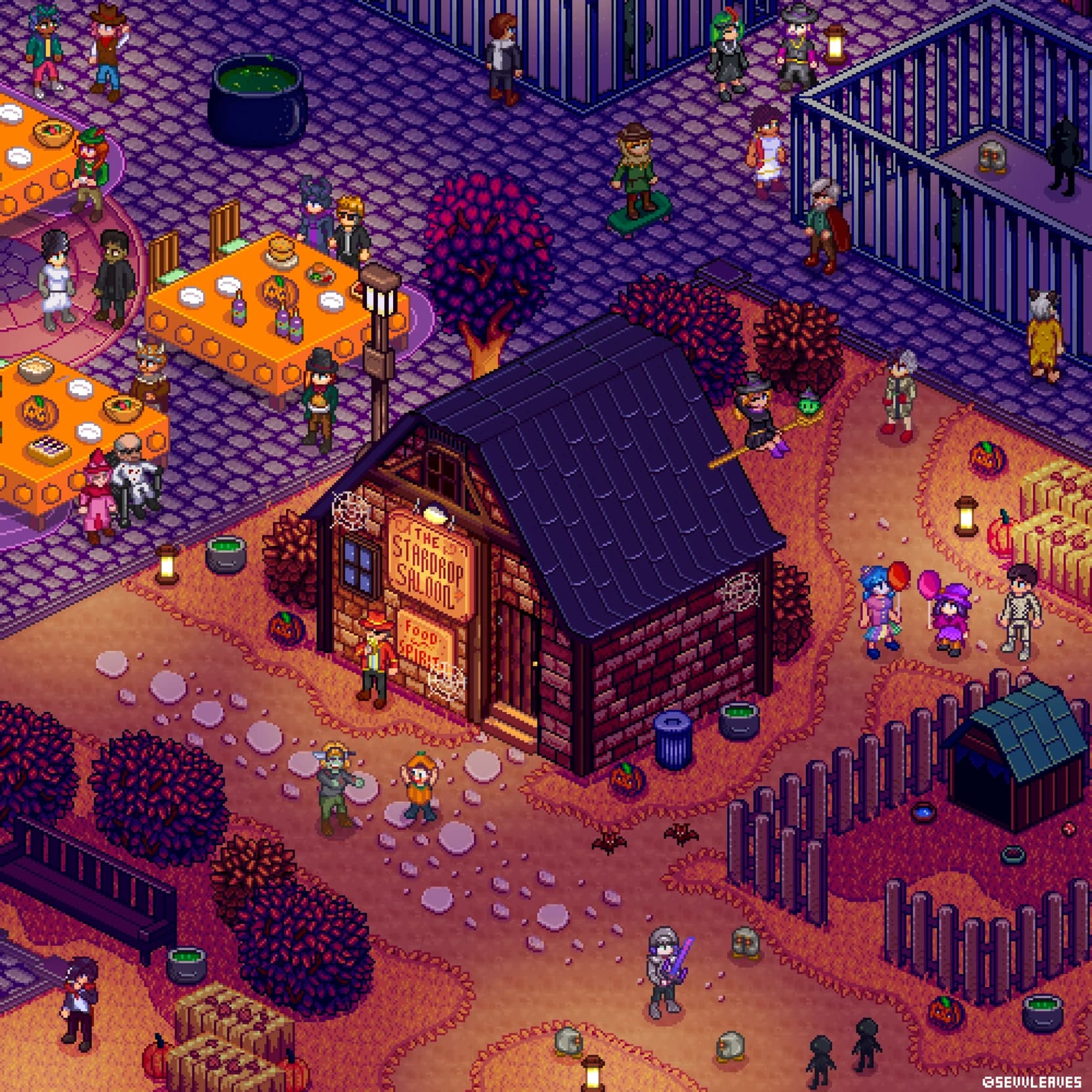 Thumbnail of Пеликан-Таун