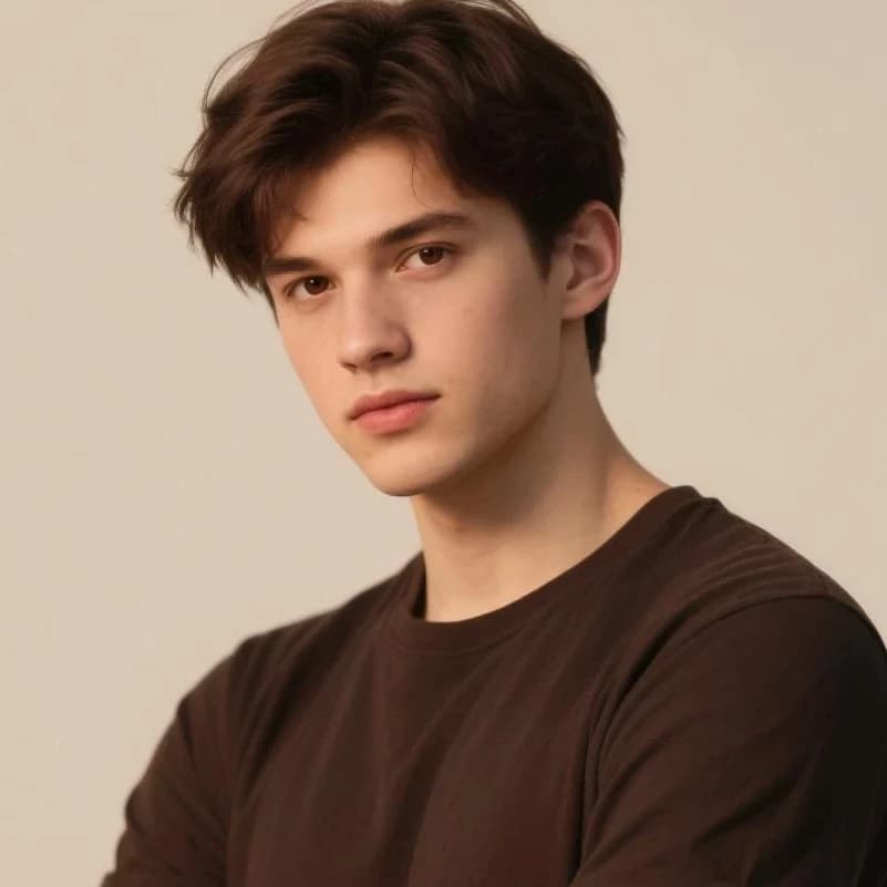 Thumbnail of Oliver
