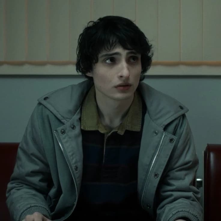 Thumbnail of Майк Уилер