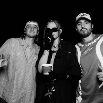 Thumbnail of Chase Atlantic
