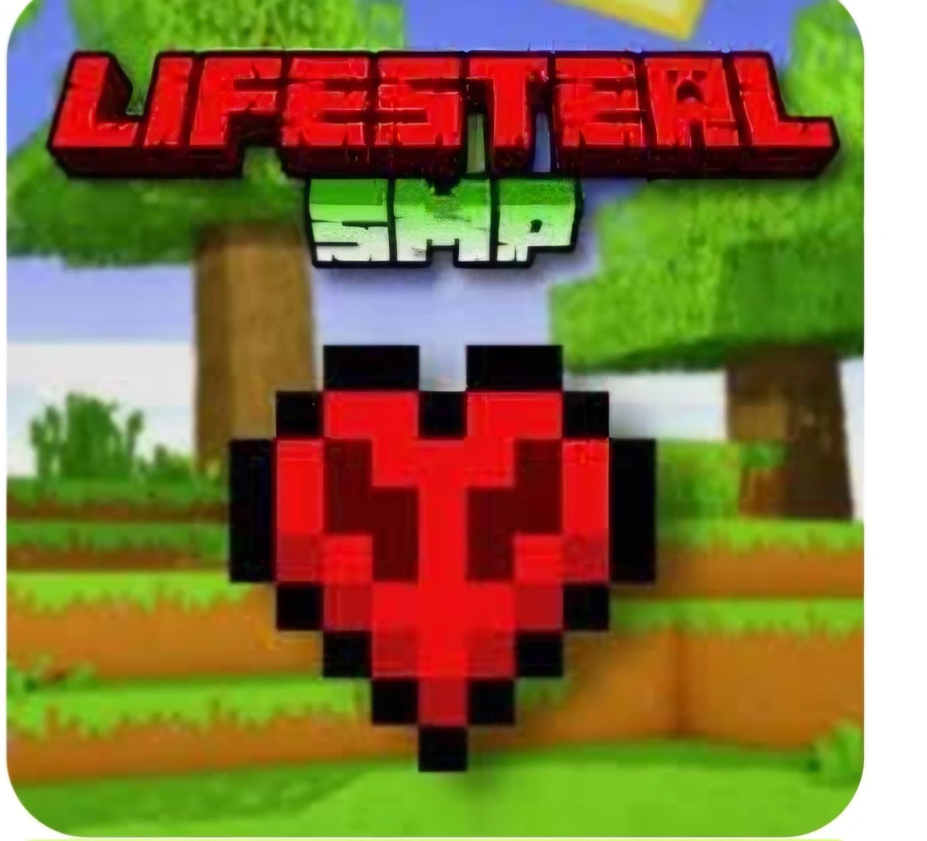 Thumbnail of Lifesteal smp Members trapped in a room for 24 hours gacha Life AU