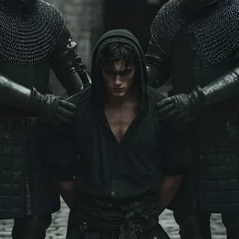 Thumbnail of Сайлас Дорн