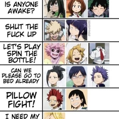 Thumbnail of Ночевка MHA