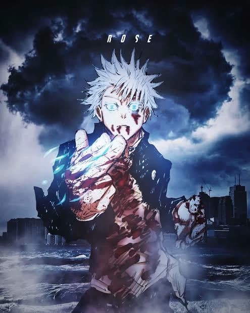 Thumbnail of History of Jujutsu Kaisen