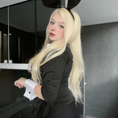 Thumbnail of Зайка