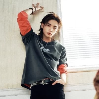 Thumbnail of Hwang hyunjin