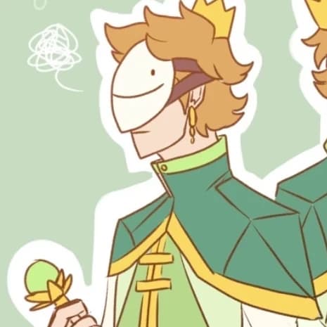 Thumbnail of Король Сон Был Захвачен
