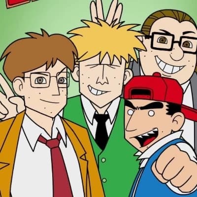 Thumbnail of Club eltingville