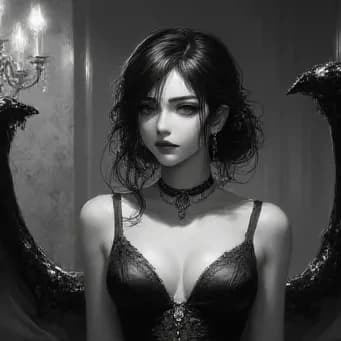 Thumbnail of Лилия