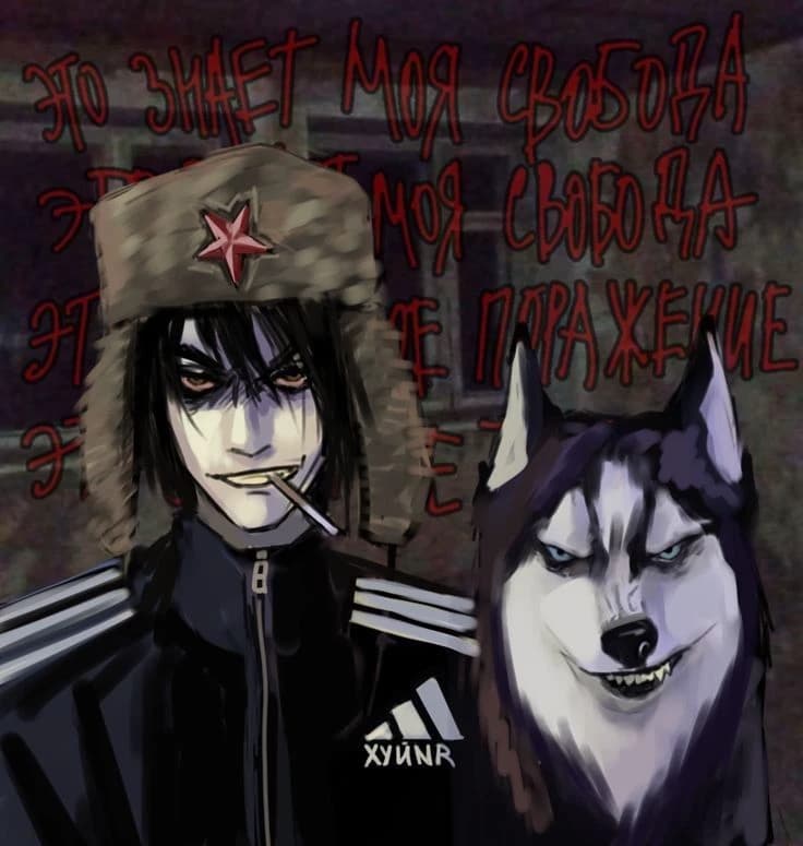 Thumbnail of Владимир Киян