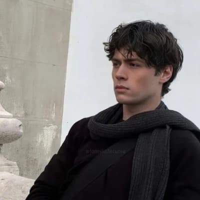 Thumbnail of Том Риддл