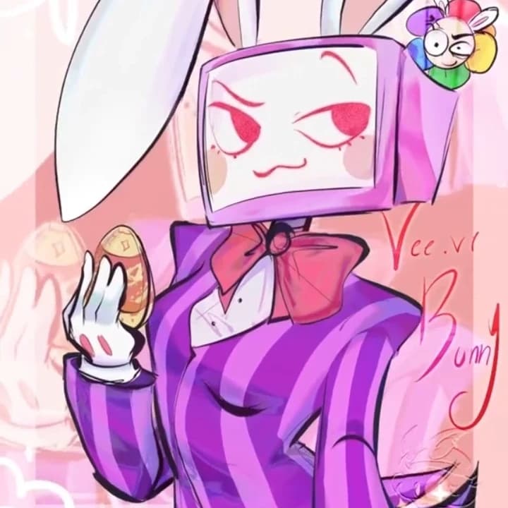 Thumbnail of 📺🐇 иди, зайка 🐇📺