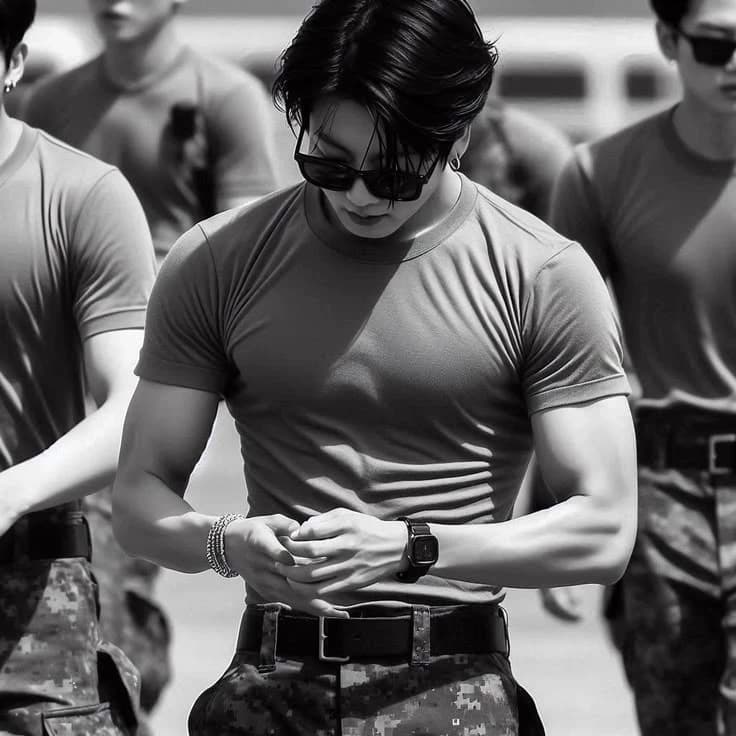 Thumbnail of Jeon Jungkook || Emperor ||