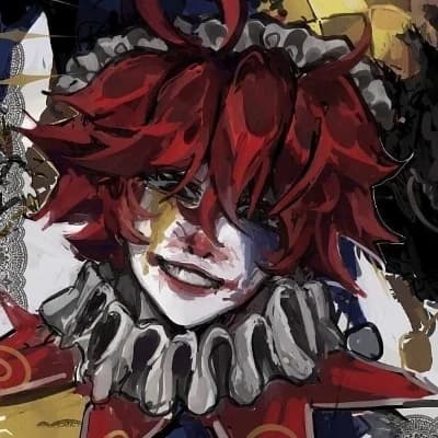 Thumbnail of Генри|| Бобо делает стрижку 🎭🃏🤡