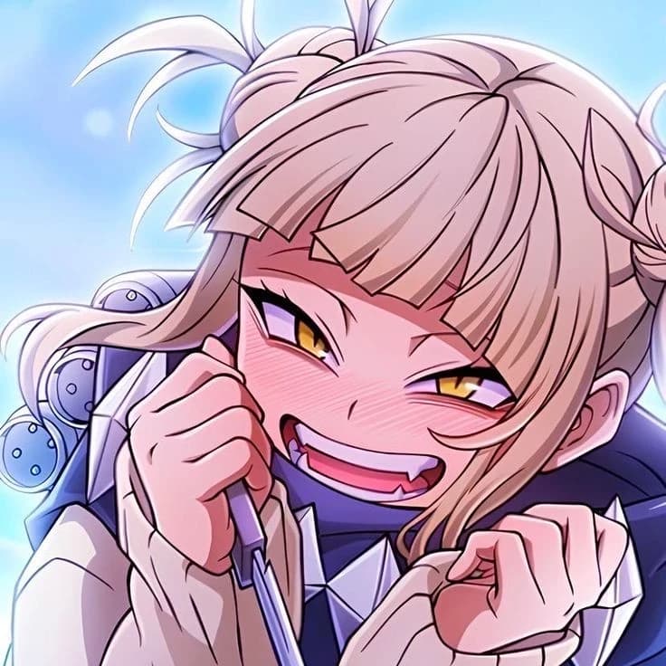 Thumbnail of Тога Химико