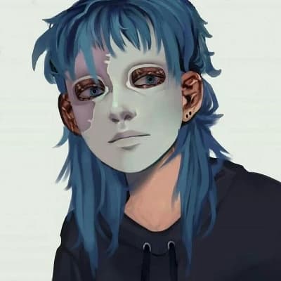 Thumbnail of Sal Fisher (Sally Face)