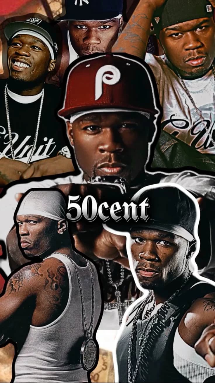 Thumbnail of 50 центов