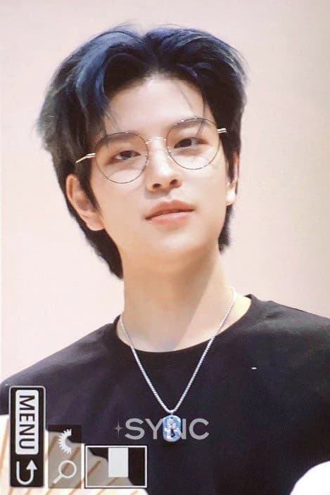 Thumbnail of Seungmin